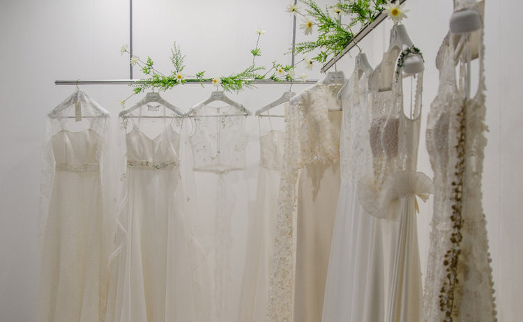 Abiti da Sposa della Maison