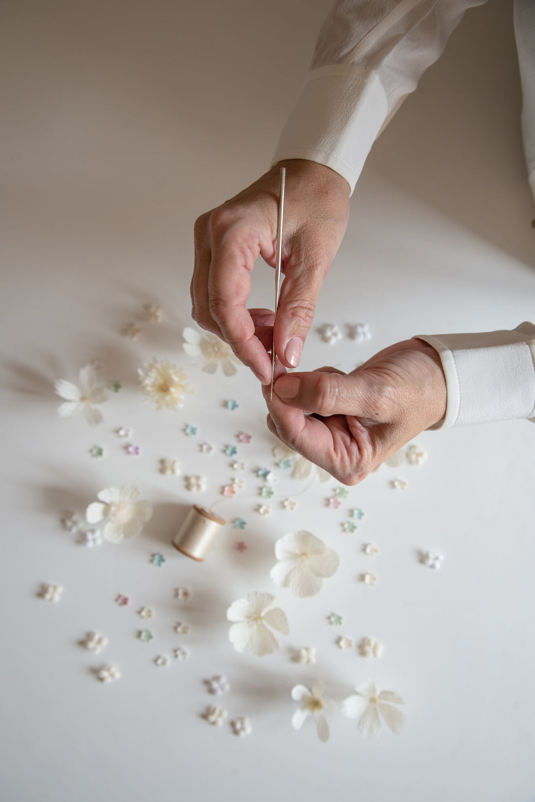 L’arte della Maison a NOBILSPOSA Sicilian Luxury