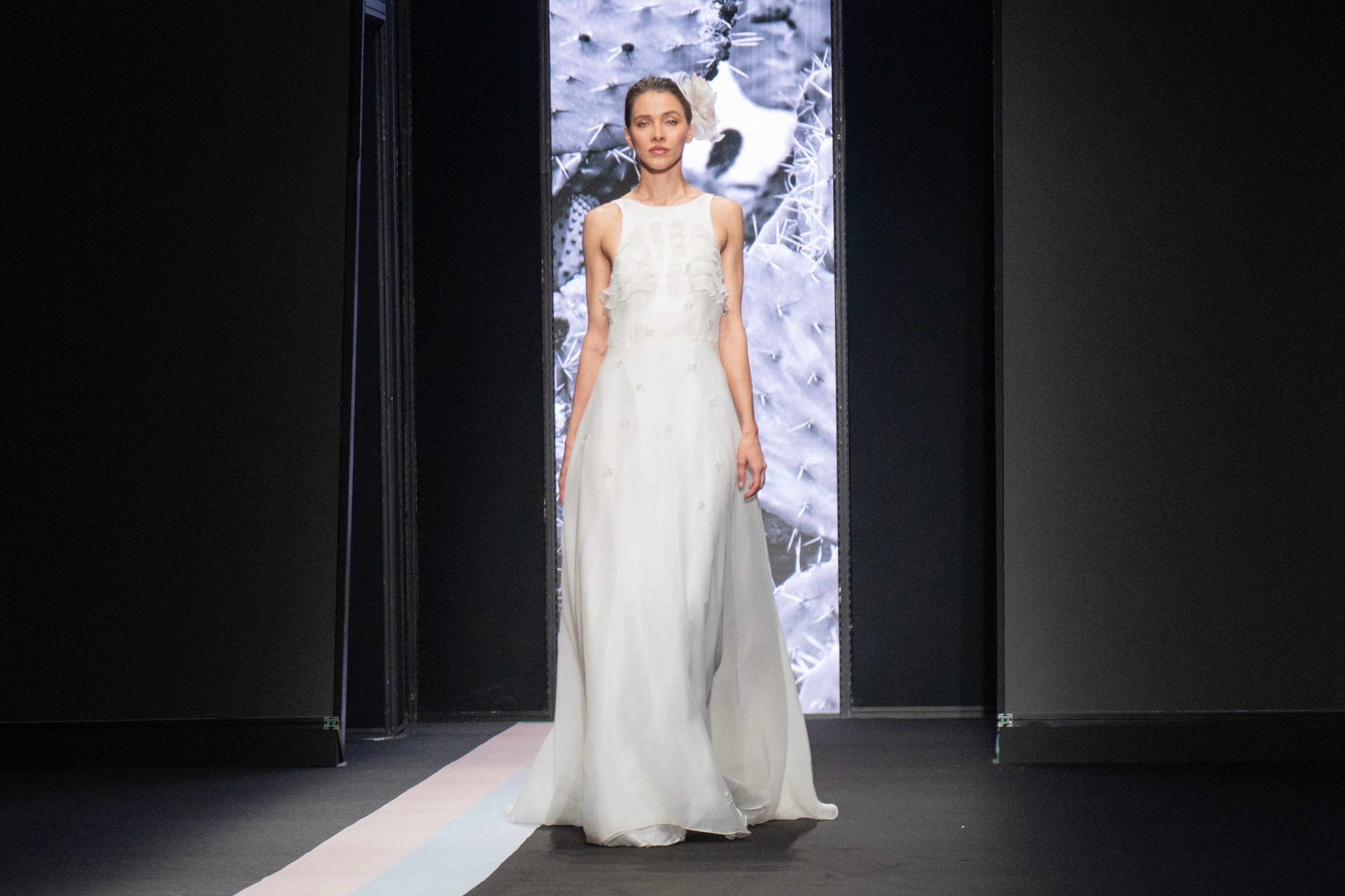 sfilata sposa italia